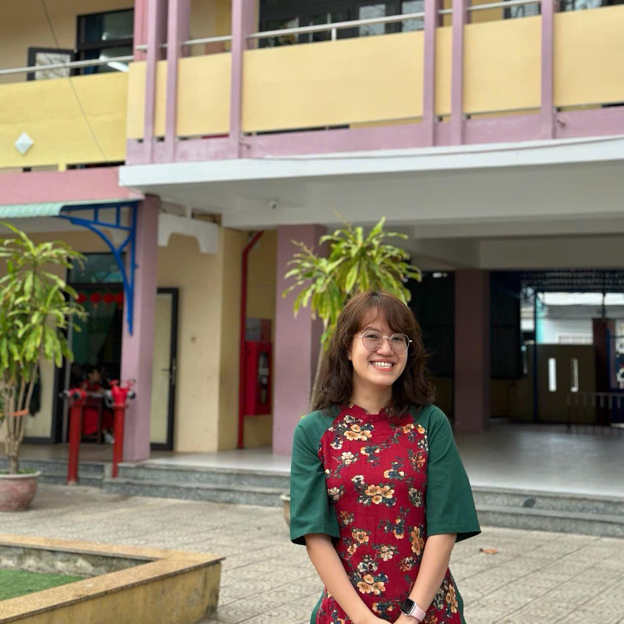 Mai nhi