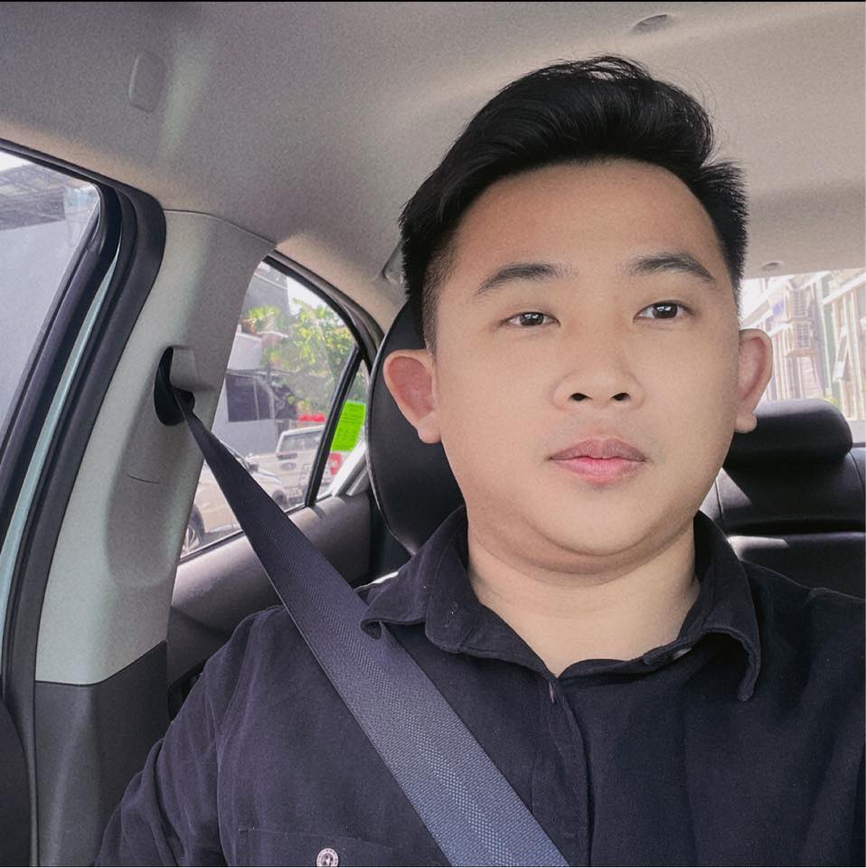 Võ Quang Huy
